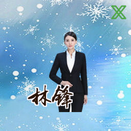 林锋