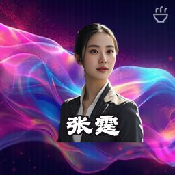 张霆